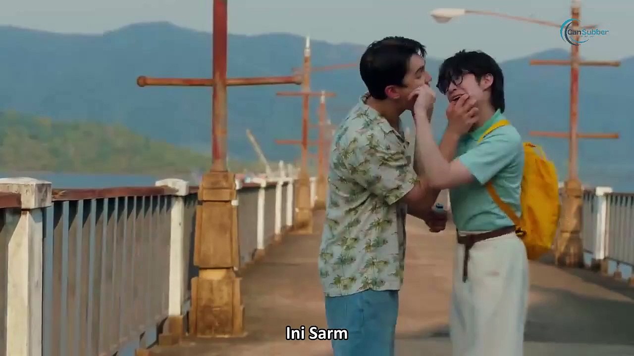 Your Third Series sub indonesia