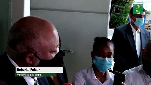 Fulcar: Hoy es un día de luto para la educación dominicana