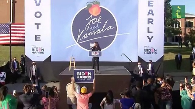 Kamala Harris y Mike Pence, los candidatos a la vicepresidencia de EEUU