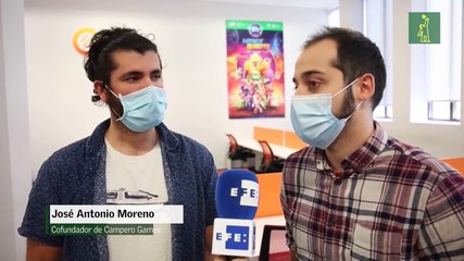 Los videojuegos “indies” se abren paso entre las superproducciones