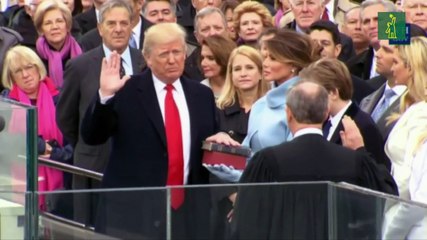 Abren dos investigaciones paralelas a los Trump por presunto fraude fiscal