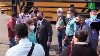 Por quinta vez, militares niegan acceso a archivos de masacre salvadoreña