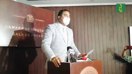 Diputado somete proyecto de ley que regule la promoción de intereses o lobbismo en el país