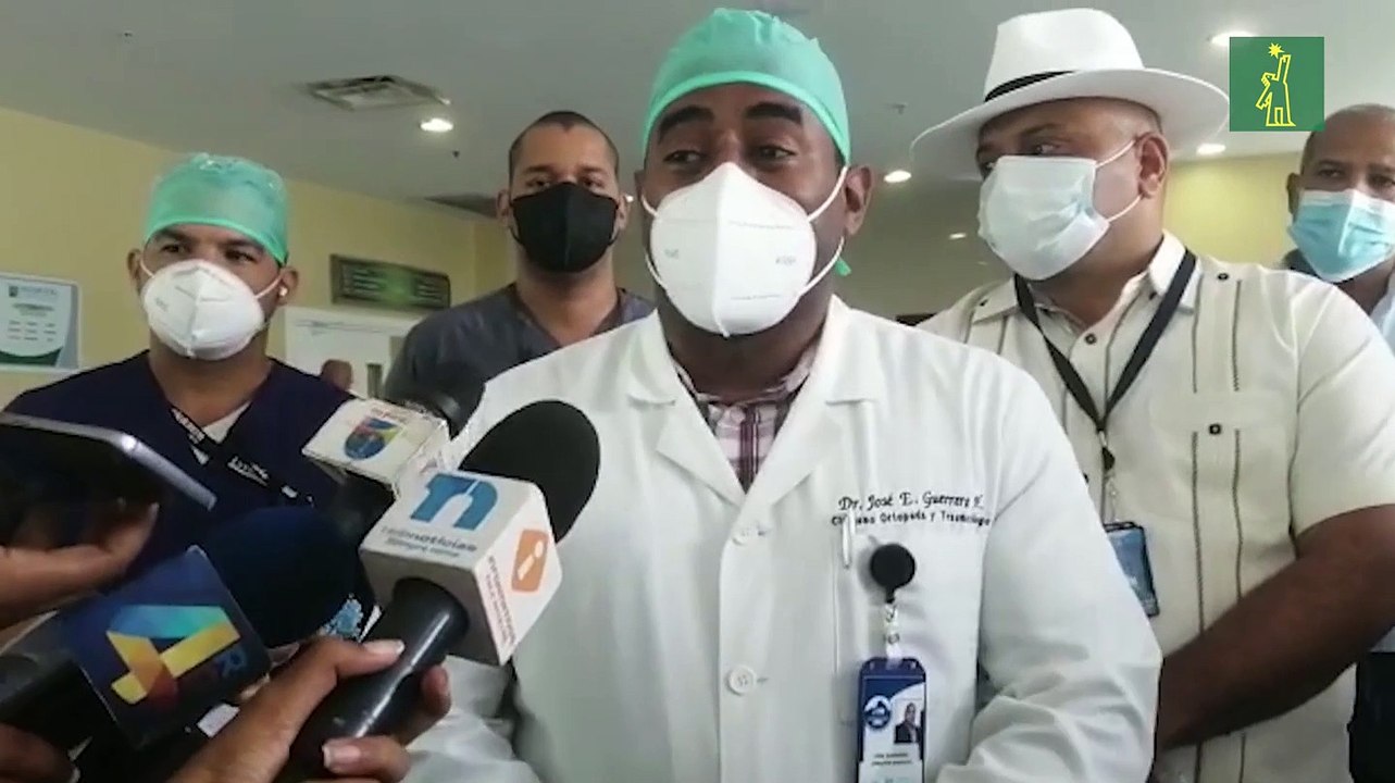 Falleció el periodista José Torres involucrado en accidente en La Vega