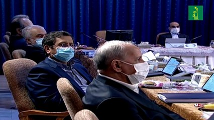 Irán responsabiliza a los Emiratos y Baréin de las "consecuencias" tras acuerdo con Israel