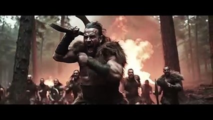 Gladiator (2025) - First Trailer - Henry Cavill, Anya Taylor-Joy