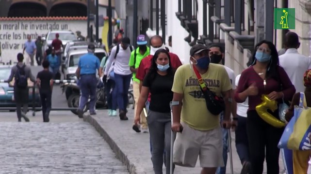 La UE y parte de la oposición venezolana piden aplazamiento de elecciones legislativas