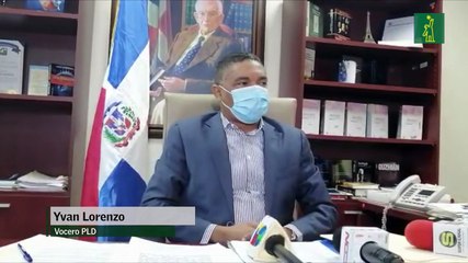 Yvan Lorenzo: “Exigimos el respeto al debido proceso de ley”