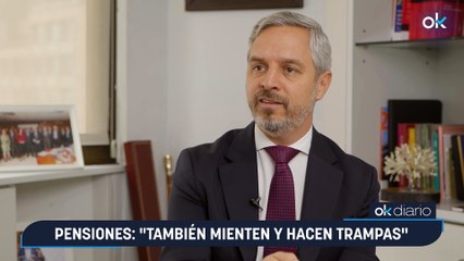 Juan Bravo (PP): "Sánchez nos quiere más pobres y dependientes, la situación de España es preocupante"
