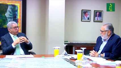 Ceara-Hatton apuesta a la recuperación del empleo y "La doble" para enfrentar la crisis creada por la pandemia