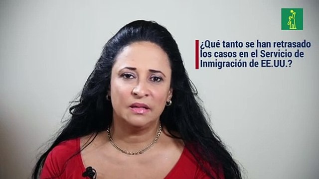 Consultorio de Migración: ¿Retrasos en los procesos migratorios hacia los EE.UU.?