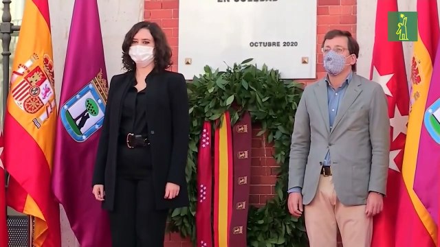 España, próxima al millón de contagios, sigue aumentando restricciones