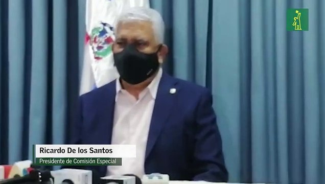 Comisión de la JCE exhorta a los aspirantes que le falten documentos a completarlos antes de que termine el plazo