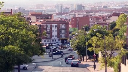 Madrid amplía restricciones de movilidad pero el gobierno las considera insuficientes