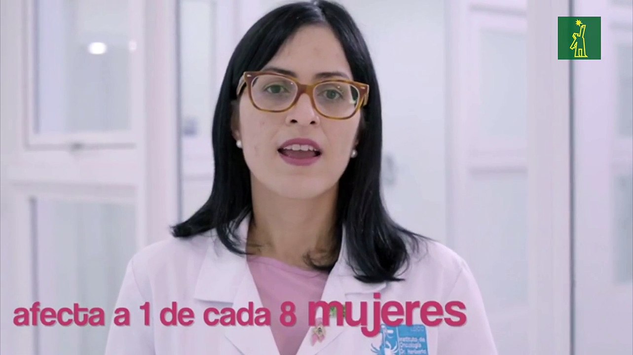 Cáncer de mama: La detección temprana puede salvar tu vida