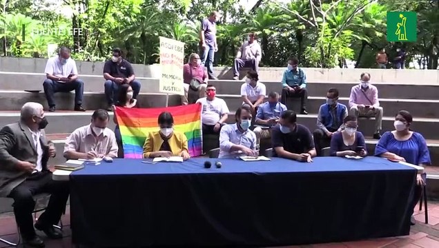 Rechazo de organizaciones humanitarias a supuesta agresión de presidente salvadoreño