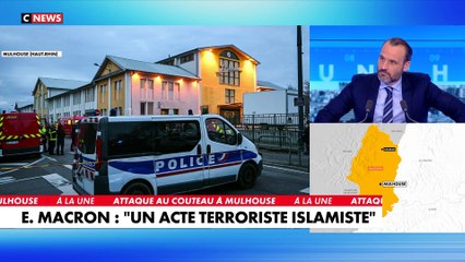 Anne Coffinier : «Des gens qui ont fait l’apologie du terrorisme, il y en a combien en France ?»