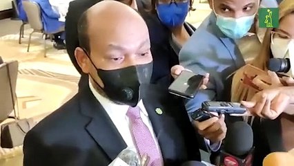 DGII emite norma para transparentar patrimonio para aplicación de la Ley 46-20