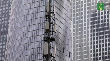 China cumple con sus metas de redes 5G, claves para la recuperación pos-COVID