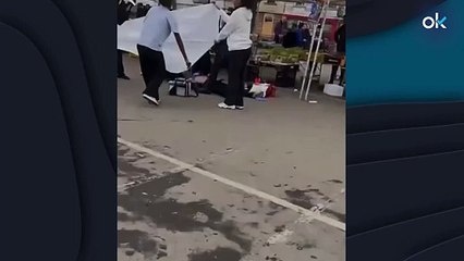 Un muerto y varios heridos en Francia en el sexto atentado yihadista que sufre Europa en un mes