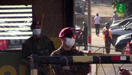 El Ejército salvadoreño, sin interés en justicia por la masacre de El Mozote