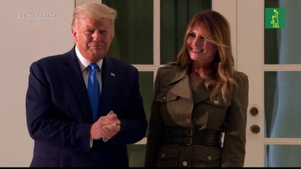 Biden, negativo al covid-19, retoma su campaña a la Casa Blanca