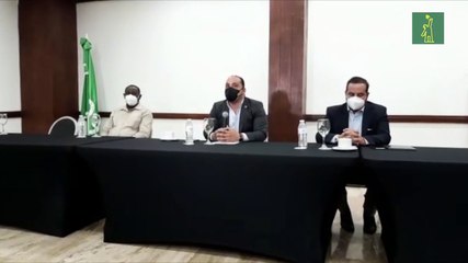 Coopegas resarcirá todos los daños causados por explosión en planta de Licey al Medio