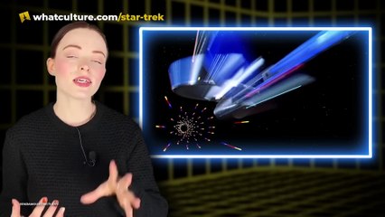 10 Biggest Advancements In Star Trek History