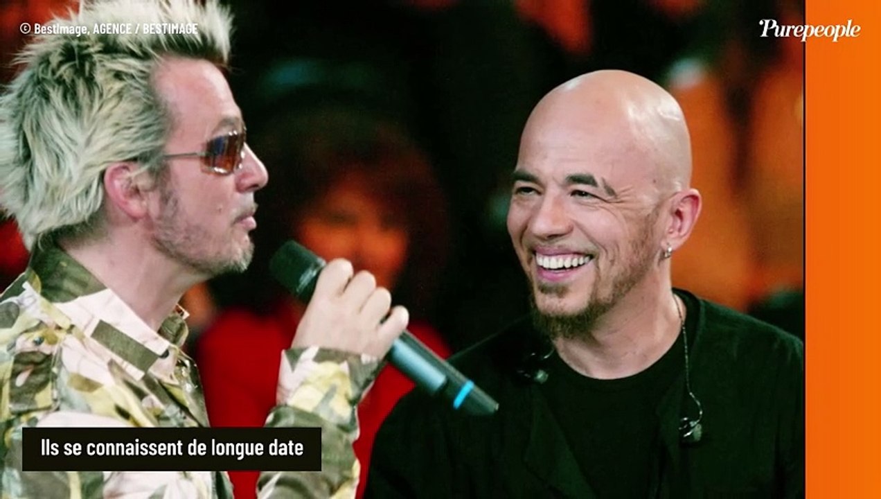 Florent Pagny et le fisc : son arrangement avec Pascal Obispo pour sauver des choses qui lui appartenaient