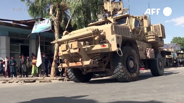 EEUU reducirá presencia de tropas en Afganistán e Irak