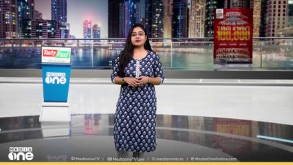 'സൗദി തൊഴില്‍ നൈപുണ്യ പരീക്ഷ കേന്ദ്രത്തിന് ശ്രമിക്കും'; ഷാഫി പറമ്പില്‍