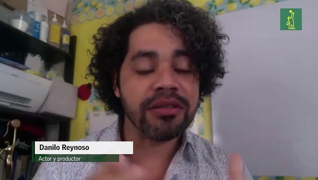 TEASER: La actriz Evelyna Rodríguez y el actor y productor de cine Danilo Reynoso anuncia la filmación de la película Guayabo en Barranquilla y República Dominicana