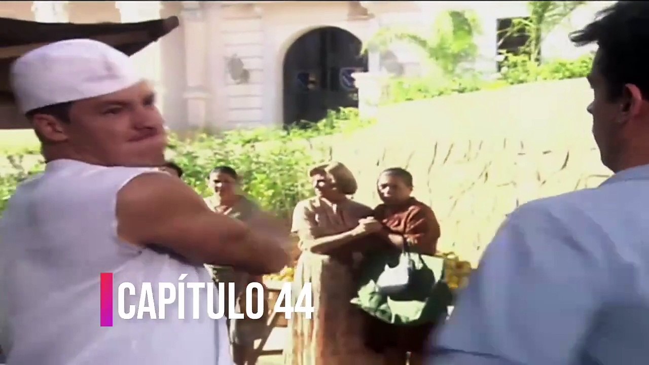 O Profeta - Todos os Tapas