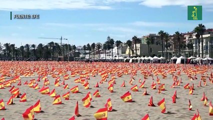 España, en torno a los 800.000 casos acumulados de COVID-19