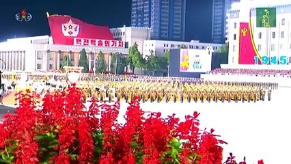 Líder norcoreano quiere mostrar al mundo un rostro más humano