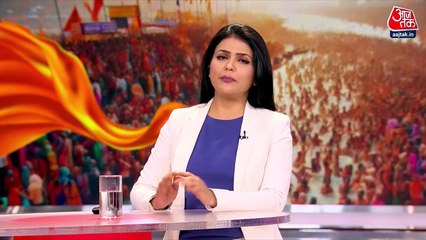 बागेश्वर धाम के पीठाधीश्वर धीरेंद्र कृष्ण शास्त्री से विशेष बातचीत, देखें