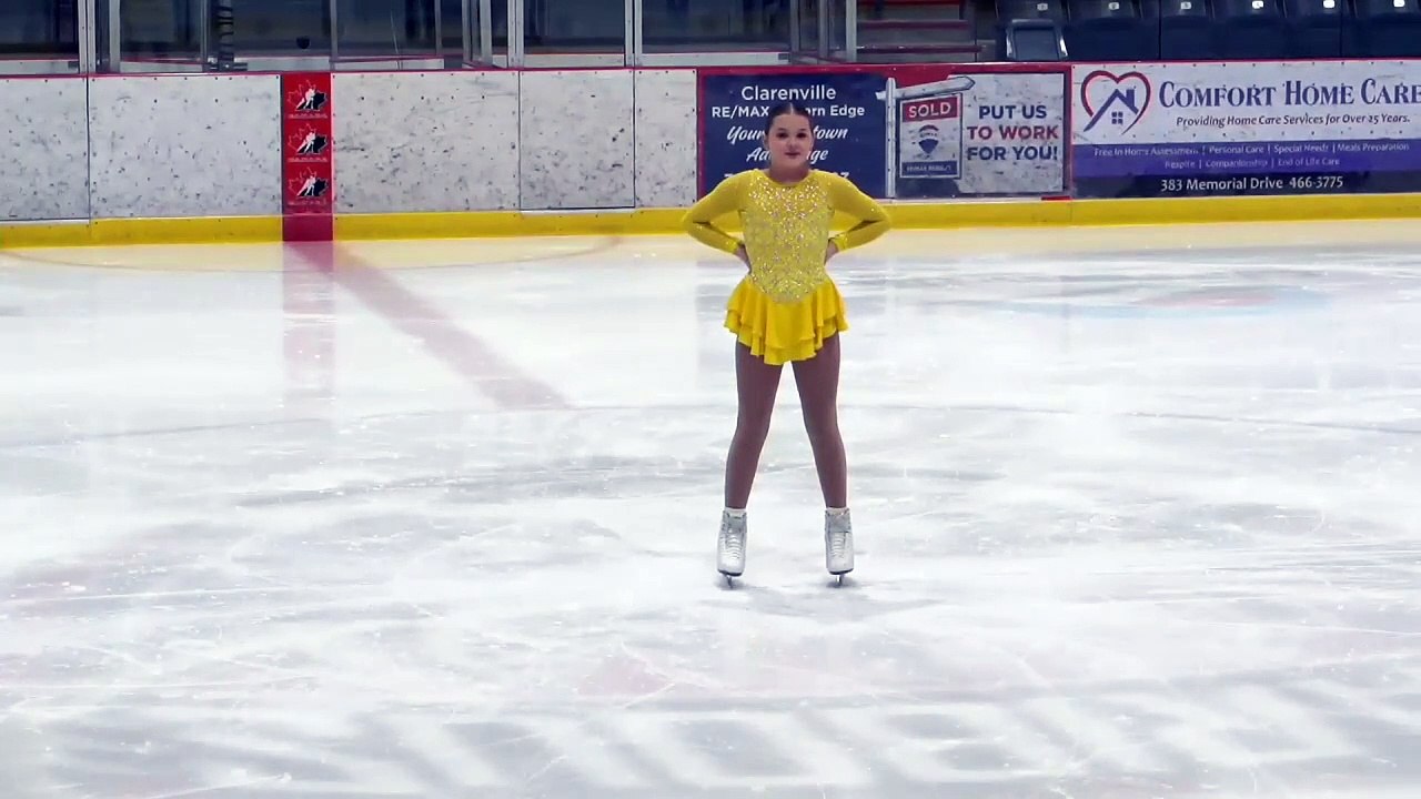 STAR 2 - pt. 3 -  2025 Newfoundland & Labrador Provincial Championships - Weekend 2
