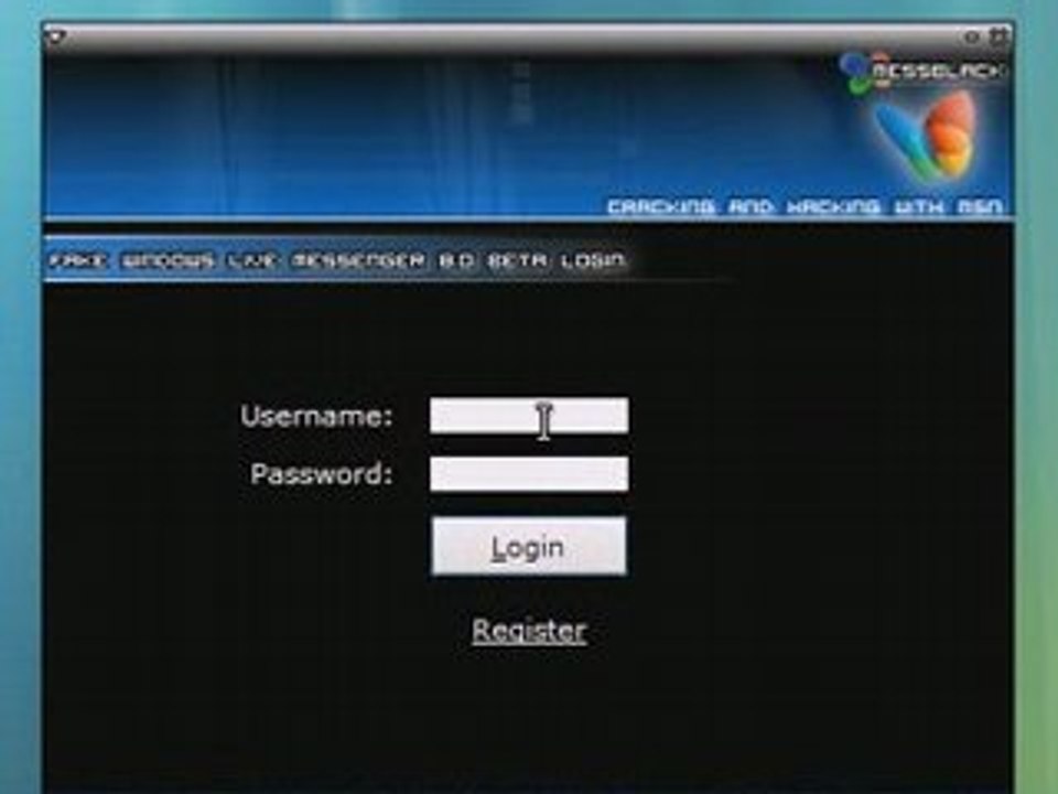 Hacker