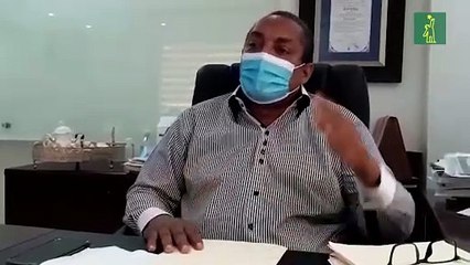 Esta semana reubicarán a los trabajadores del mercado de Herrera