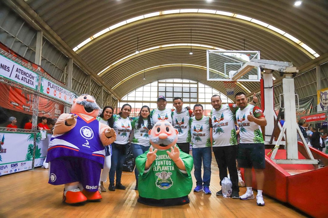 Simicarrera Veracruz 2025