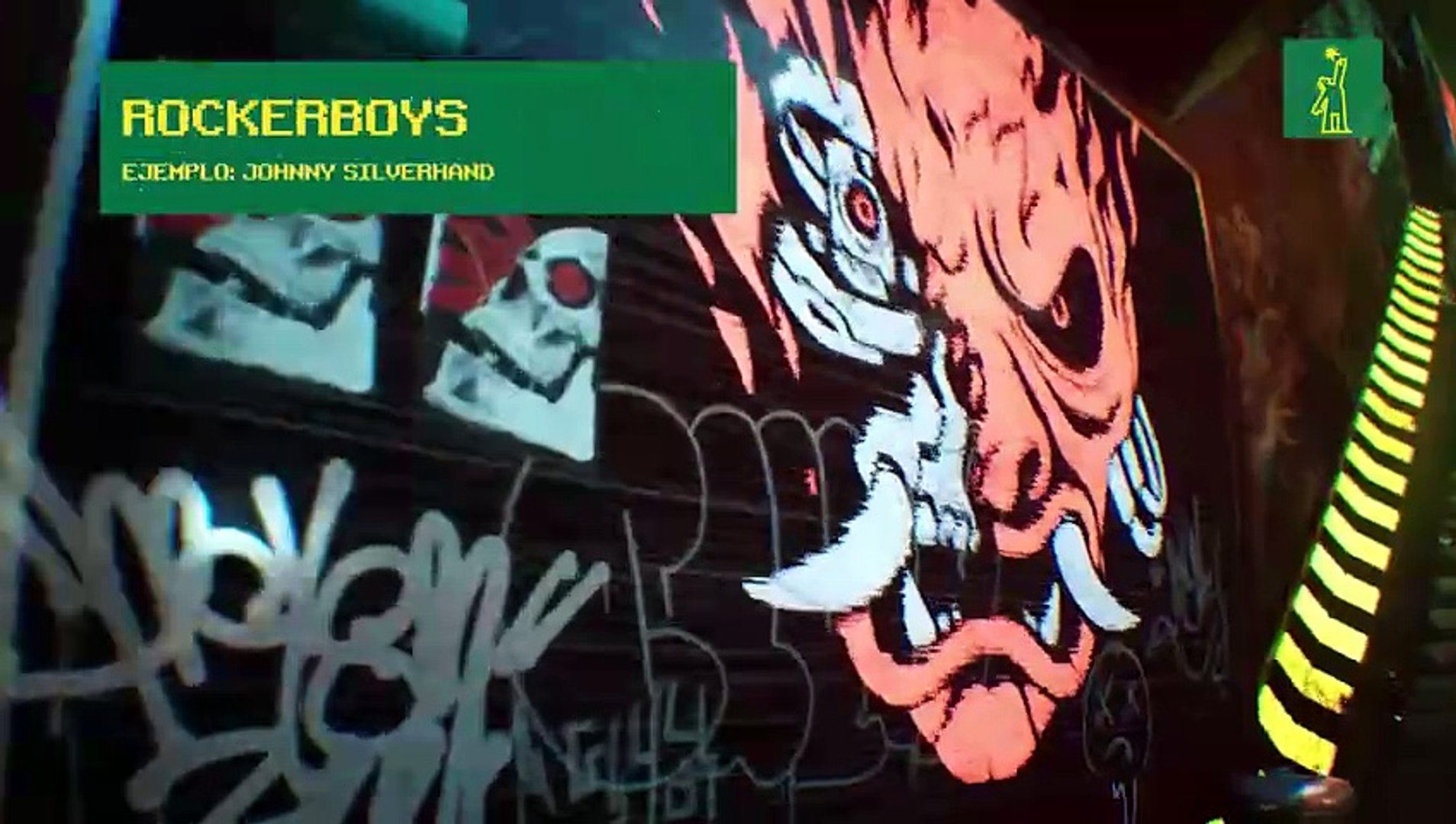 Mundo gamer: curiosidades de Cyberpunk 2077