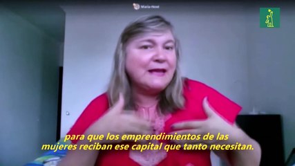 La clave para acelerar la recuperación en Latinoamérica puede ser más créditos para las mujeres