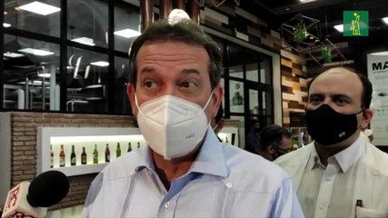 Ministro de Industria y Comercio dice se está armando un plan piloto para abrir mercados