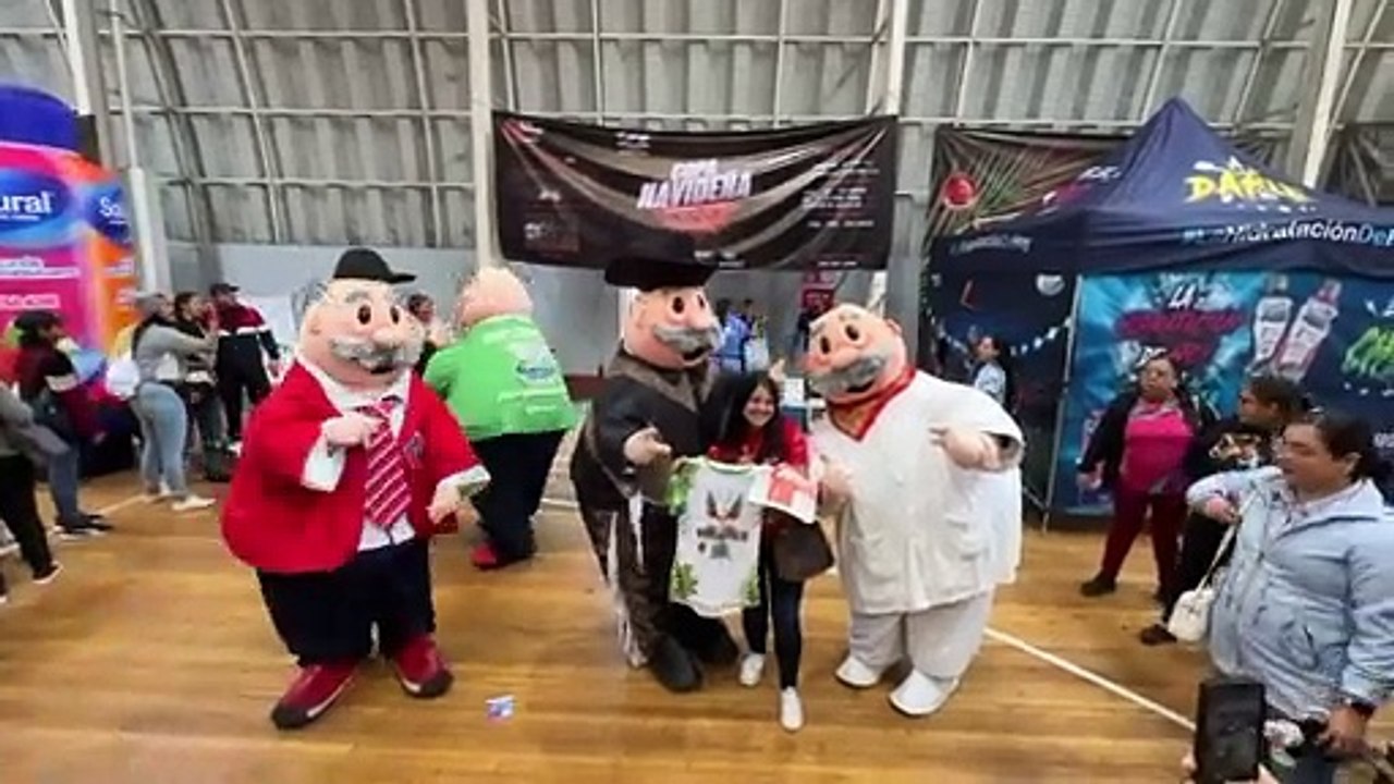 Simicarrera Veracruz apoyará a la Fundación Bosque Antiguo