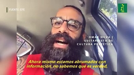 Cultura Profética reflexiona sobre los efectos de la pandemia