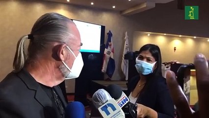 Ronald Skewes: "La positividad en el país ha bajado, pero eso no es motivo de celebración”