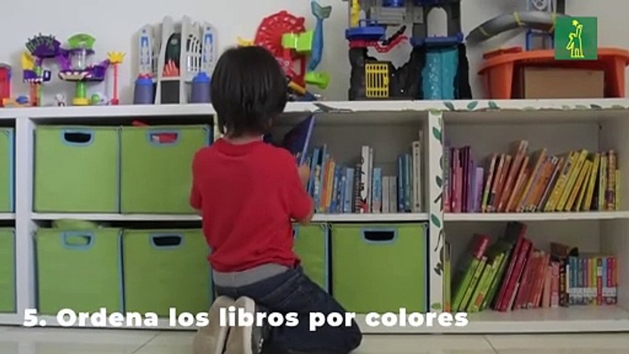 Regreso a clases: 10 tips para organizar la mesa de estudios de tus hijos