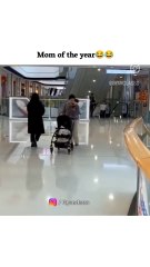 No one takes place off mother