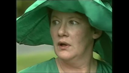 Prisoner Cell Block H (with gate slams) - Episode 459