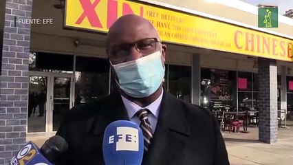 Bowman asegura que la gente ya ha tenido suficiente con Trump